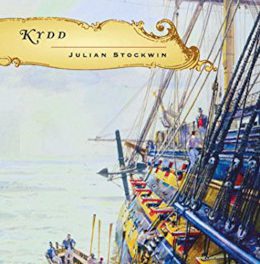 Kydd: Book Review