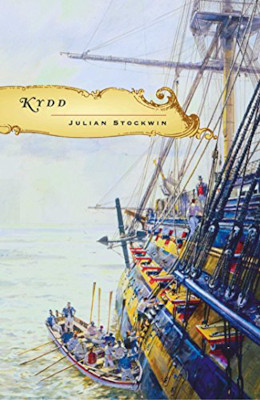 Kydd: Book Review