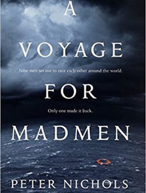 A Voyage for Madmen: Book Review