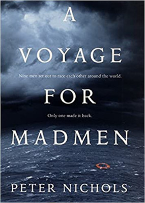 A Voyage for Madmen: Book Review