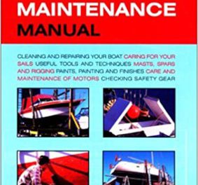 The Essential Boat Maintenance Manual: Book Review