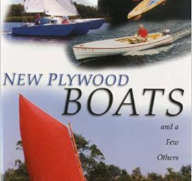 New Plywood Boats: Book Review