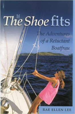 If the Shoe Fits (The Adventure of a Reluctant Boatfrau): Book Review