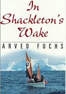 In Shackleton’s Wake: Book Review
