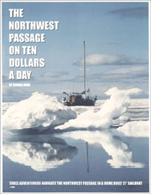 The Northwest Passage on Ten Dollars a Day: Book Review