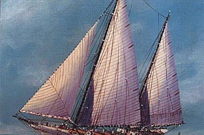 Boat Logic, A Nautical Music CD: Review