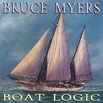 Boat Logic, A Nautical Music CD: Review