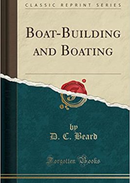 Boat-Building and Boating: Book Review