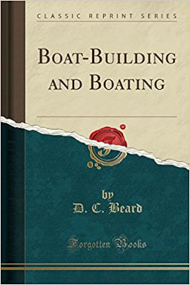 Boat-Building and Boating: Book Review