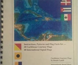 Make Your Own Courtesy and Signal Flags: Book Review