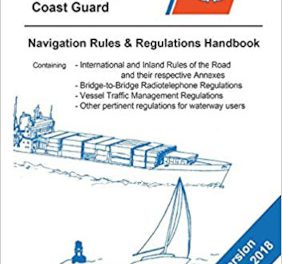 Navigation Rules International-Inland: Book Review