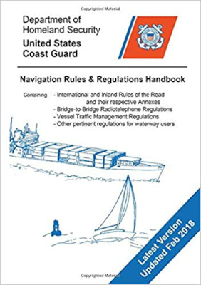 Navigation Rules International Book Review 