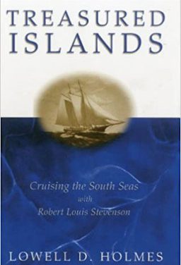 Treasured Islands: Book Review