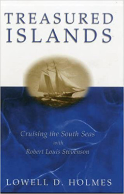 Treasured Islands: Book Review