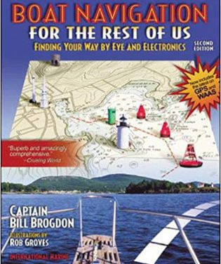 Boat Navigation for the Rest of Us: Book Review
