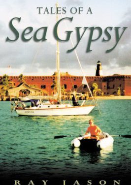 Tales of a Sea Gypsy: Book Review
