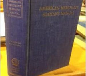 American Merchant Seaman’s Manual: Book Review