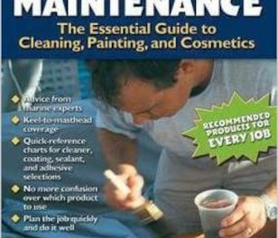 Boat Maintenance: Book Review