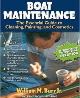 Boat Maintenance: Book Review
