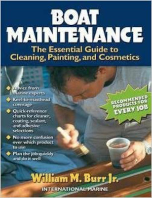 Boat Maintenance: Book Review