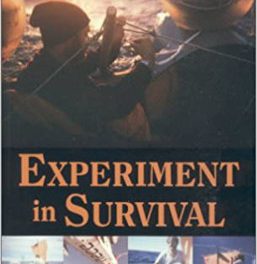 Experiment in Survival: Book Review