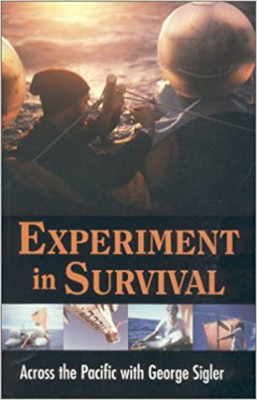 Experiment in Survival: Book Review
