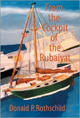 From the Cockpit of the Rubaiyat: Book Review