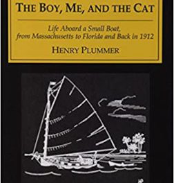 The Boy, Me, and the Cat: Book Review