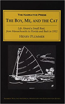 The Boy, Me, and the Cat: Book Review