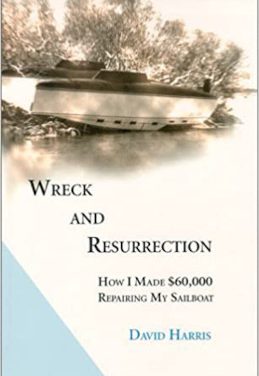 Wreck and Resurrection: Book Review