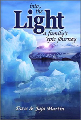 Into the Light: Book Review