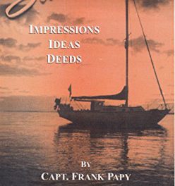 Sailing: Book Review