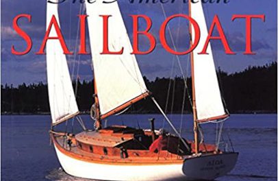 The American Sailboat: Book Review