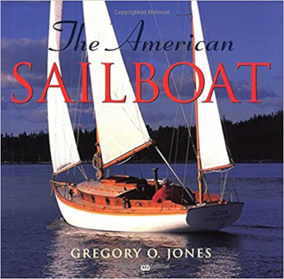The American Sailboat: Book Review