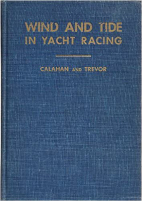 yacht racing books