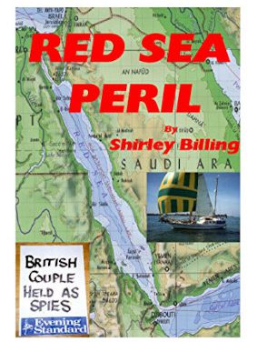 Red Sea Peril: Book Review