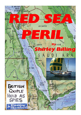 Red Sea Peril: Book Review