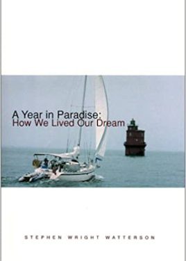 A Year in Paradise: Book Review