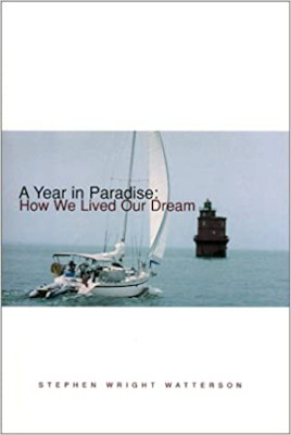 A Year in Paradise: Book Review