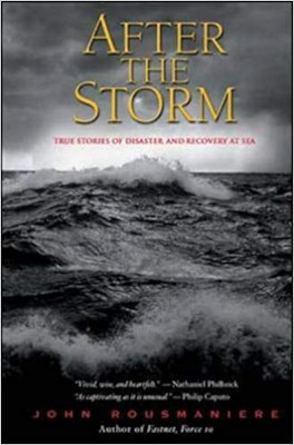 After the Storm, True Stories of Disaster and Recovery at Sea: Book Review