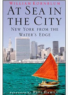 At Sea in the City: Book Review