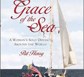 By the Grace of the Sea: Book Review