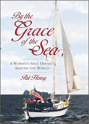 By the Grace of the Sea: Book Review