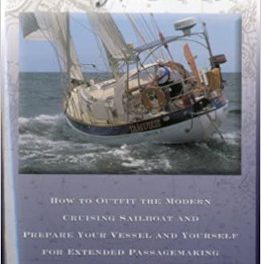 Ready for Sea: Book Review