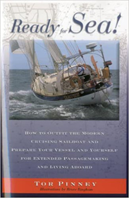 Ready for Sea: Book Review