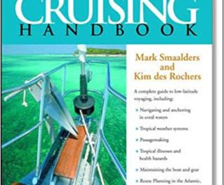 Tropical Cruising Handbook: Book Review