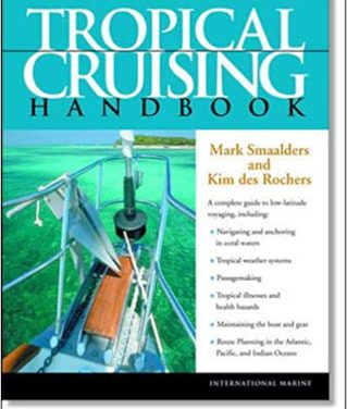 Tropical Cruising Handbook: Book Review