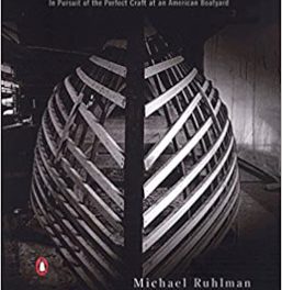 Wooden Boats: Book Review