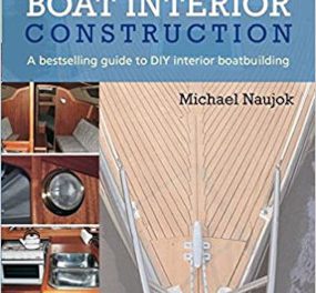 Boat Interior Construction: Book Review