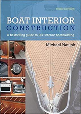 Boat Interior Construction: Book Review